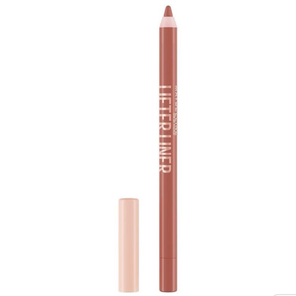 Matita per le labbra Lifter liner 004 out of line - Maybelline