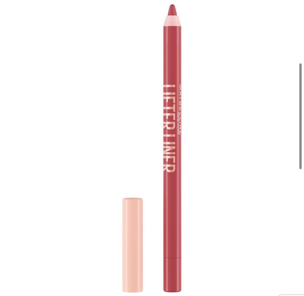 Matita per le labbra Lifter liner  009 peaking - Maybelline
