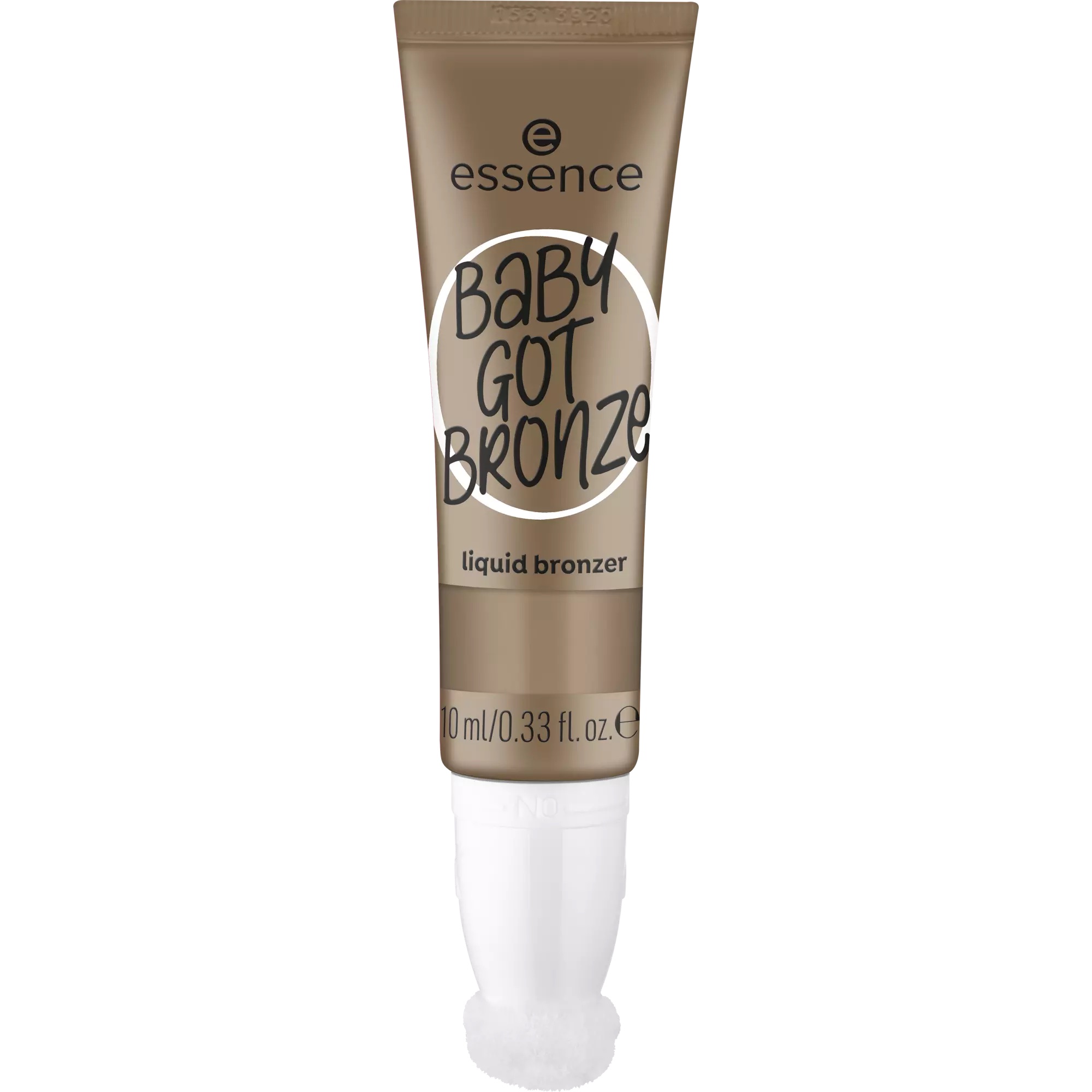 BABY GOT BRONZE terra abbronzante liquida 010 - Essence