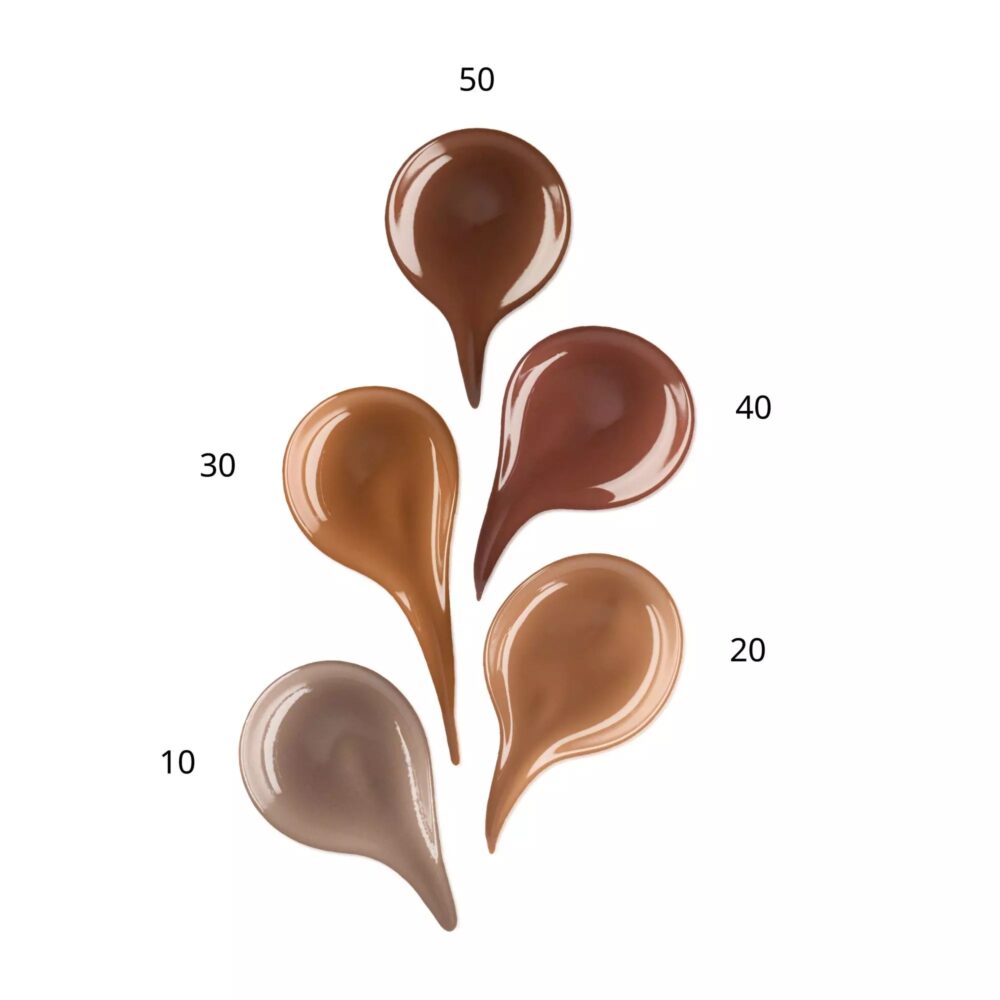 BABY GOT BRONZE terra abbronzante liquida 020 - Essence - immagine 2