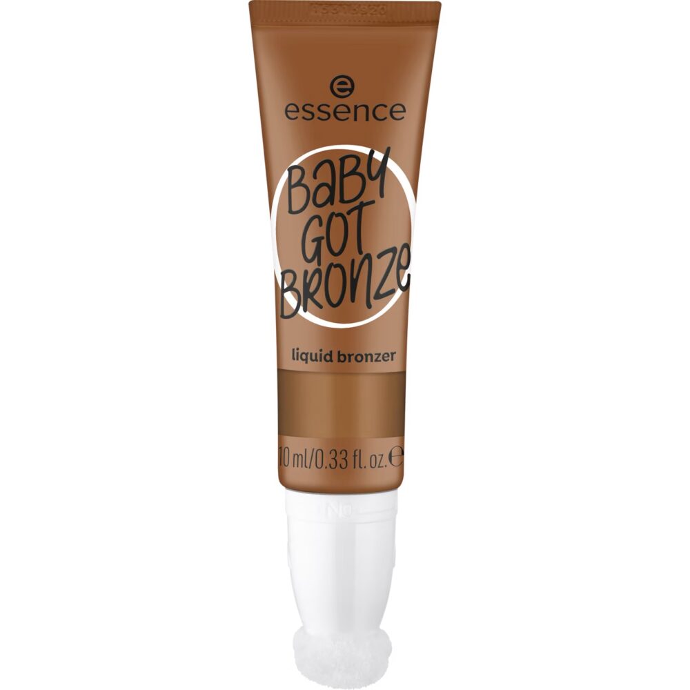 BABY GOT BRONZE terra abbronzante liquida 020 - Essence
