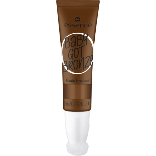 BABY GOT BRONZE terra abbronzante liquida 040 - Essence