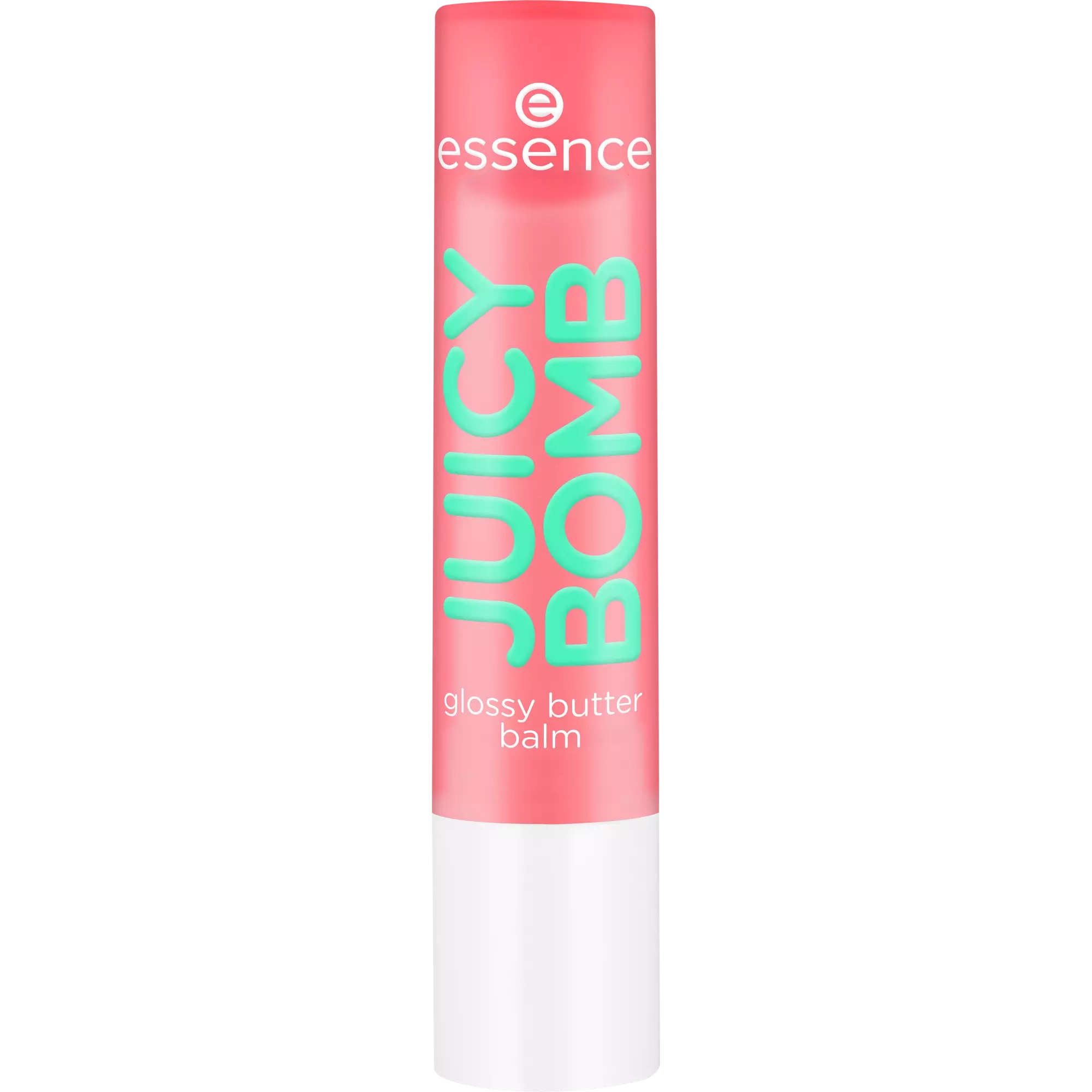 JUICY BOMB glossy butter balsamo labbra 01 - Essence