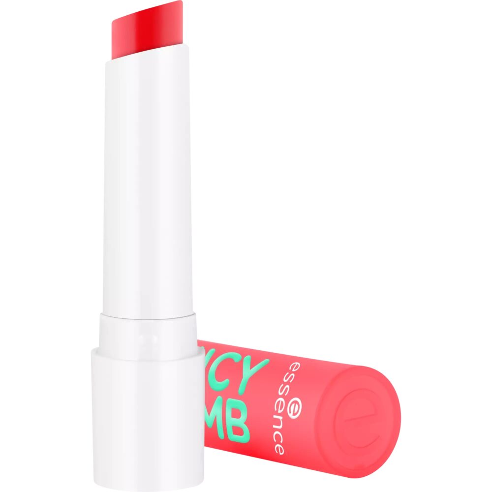 JUICY BOMB glossy butter balsamo labbra 01 - Essence - immagine 2