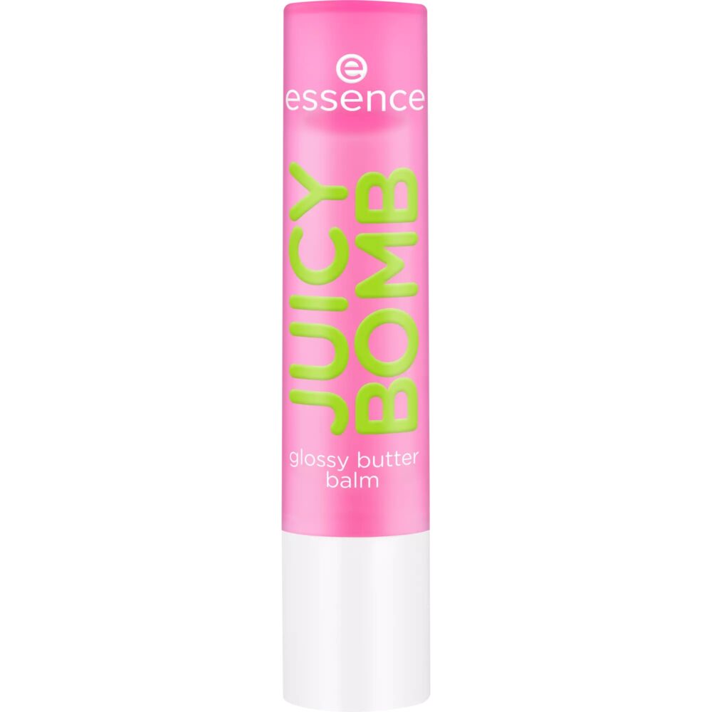 JUICY BOMB glossy butter balsamo labbra 03 - Essence