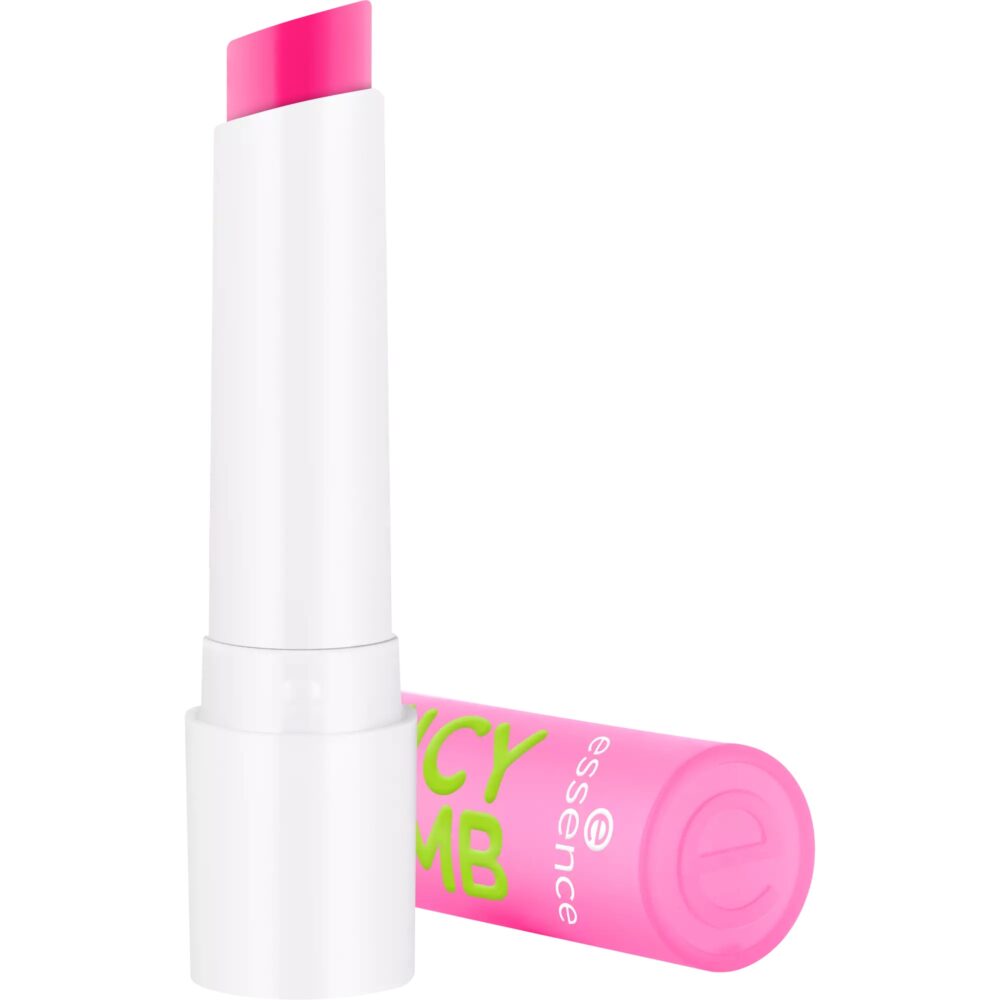 JUICY BOMB glossy butter balsamo labbra 03 - Essence - immagine 2