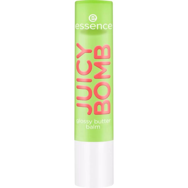 JUICY BOMB glossy butter balsamo labbra 04 - Essence