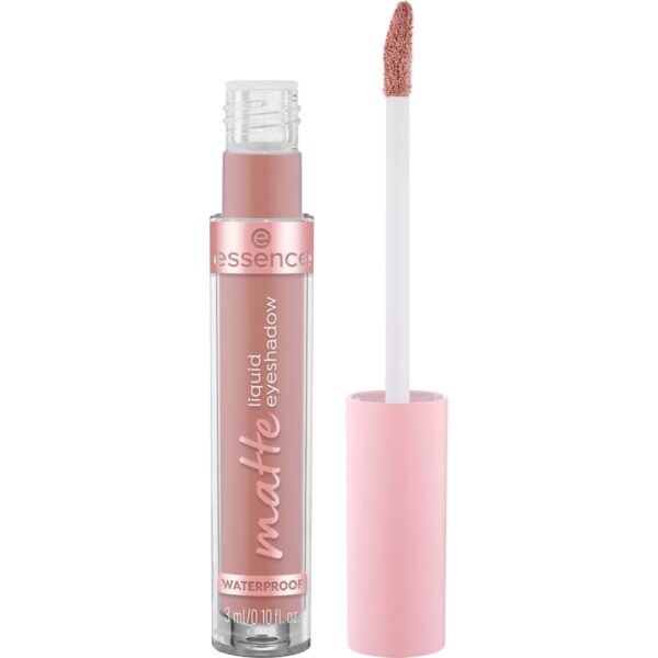 matte liquid ombretto 01 - Essence