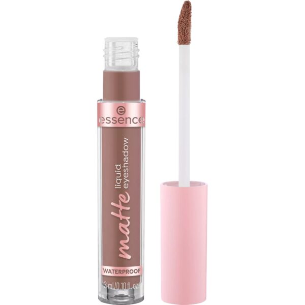 matte liquid ombretto 02 - Essence