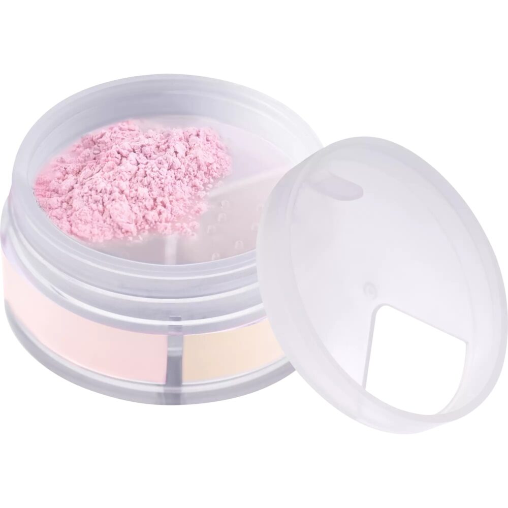 FLAWLESS SKIN trio cipria in polvere - Essence - immagine 2