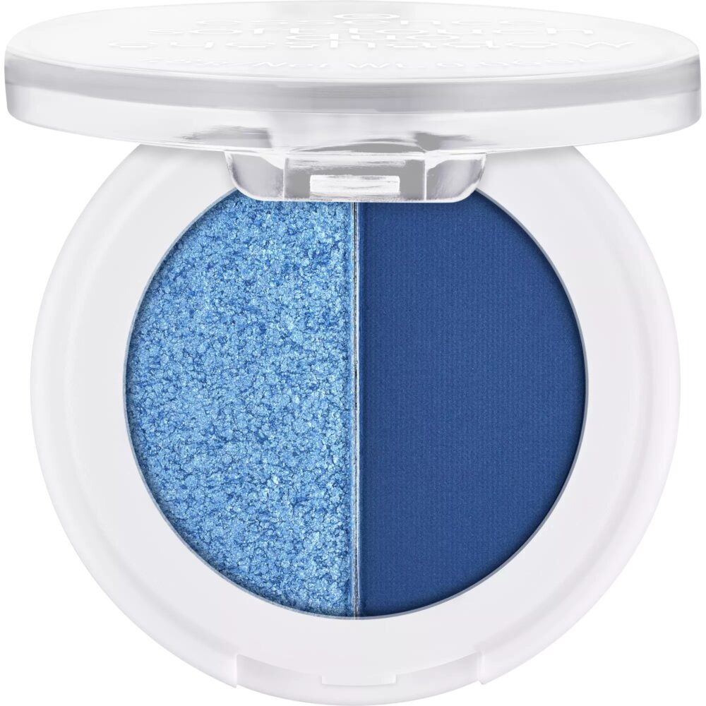 OMBRETTO SOFT TOUCH DUO 03 - Essence - immagine 2