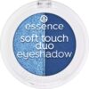 OMBRETTO SOFT TOUCH DUO 03 - Essence