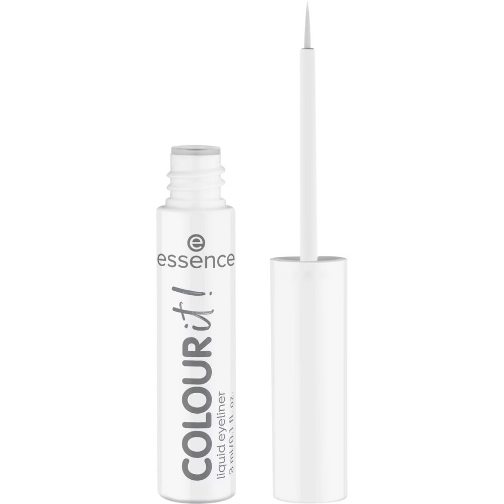 COLOUR it! eyeliner liquido 02 - Essence