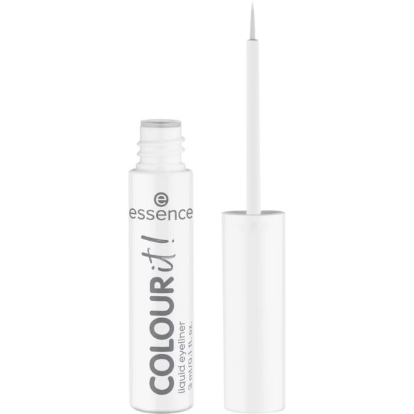 COLOUR it! eyeliner liquido 02 - Essence
