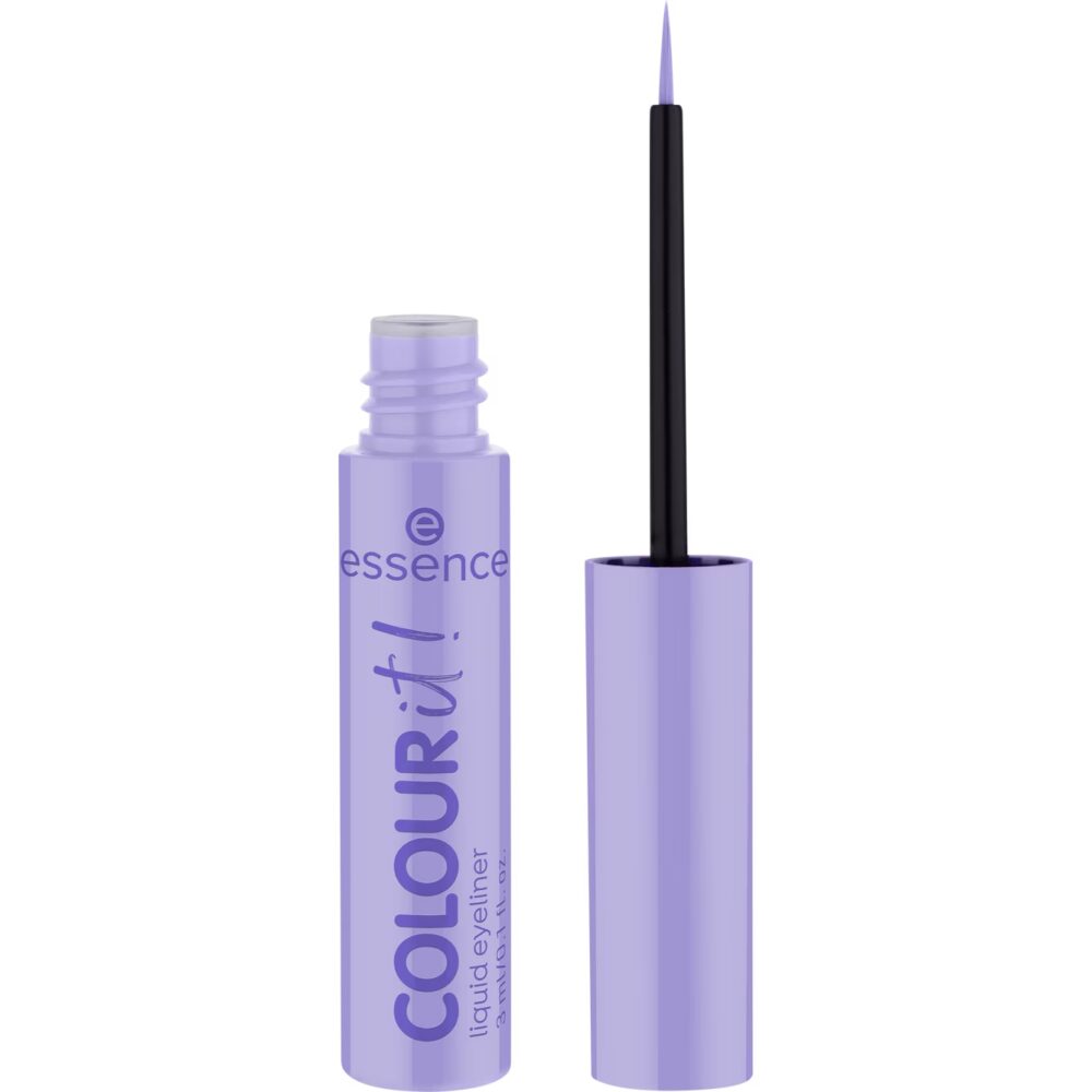 COLOUR it! eyeliner liquido 03 - Essence