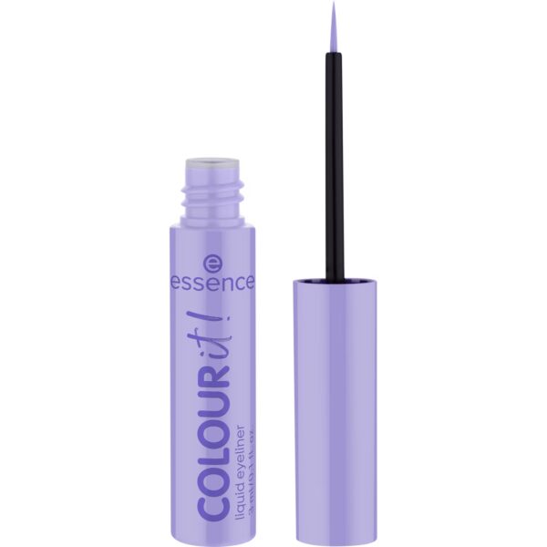 COLOUR it! eyeliner liquido 03 - Essence