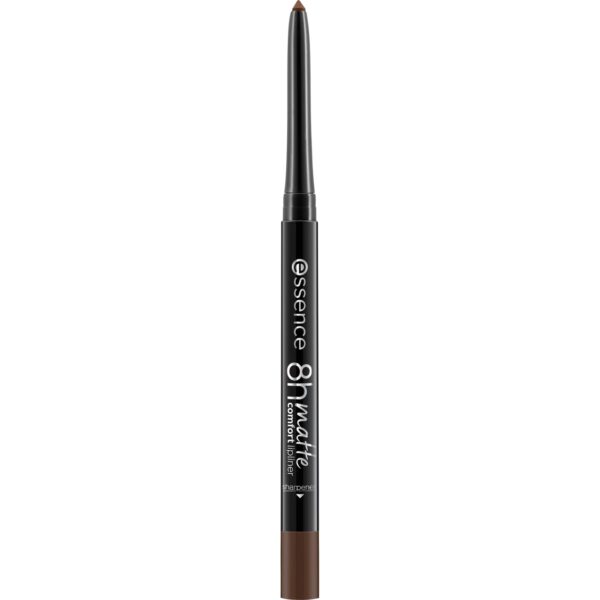 8h MATTE comfort matita labbra 11 - Essence