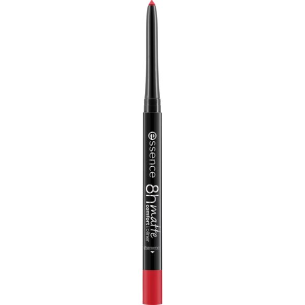 8h MATTE comfort matita labbra 13 - Essence