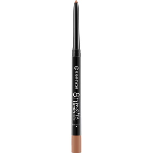8h MATTE comfort matita labbra 14 - Essence