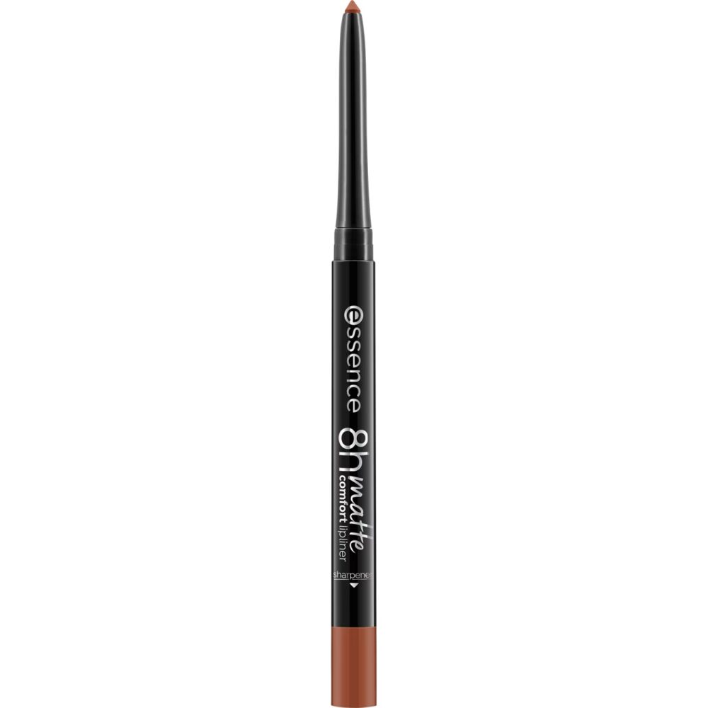 8h MATTE comfort matita labbra 17 - Essence