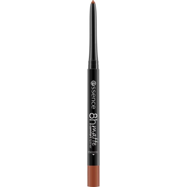 8h MATTE comfort matita labbra 17 - Essence