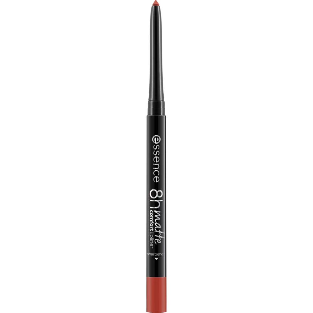8h MATTE comfort matita labbra 18 - Essence