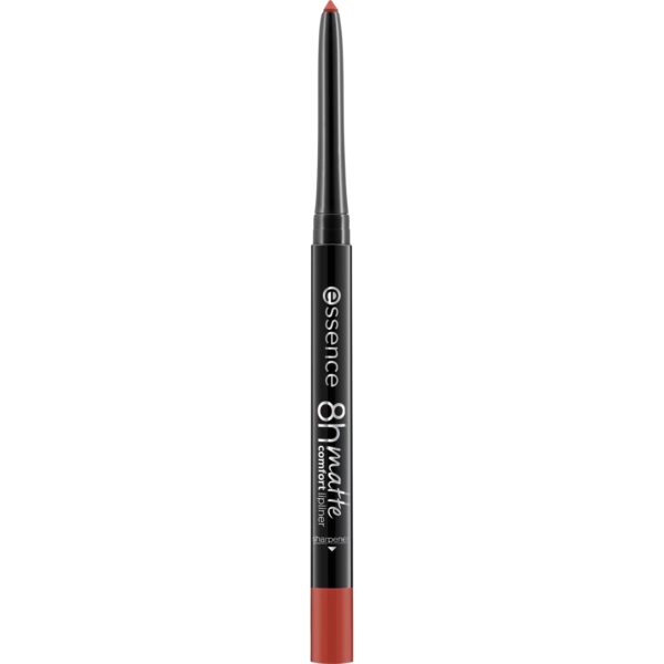 8h MATTE comfort matita labbra 18 - Essence
