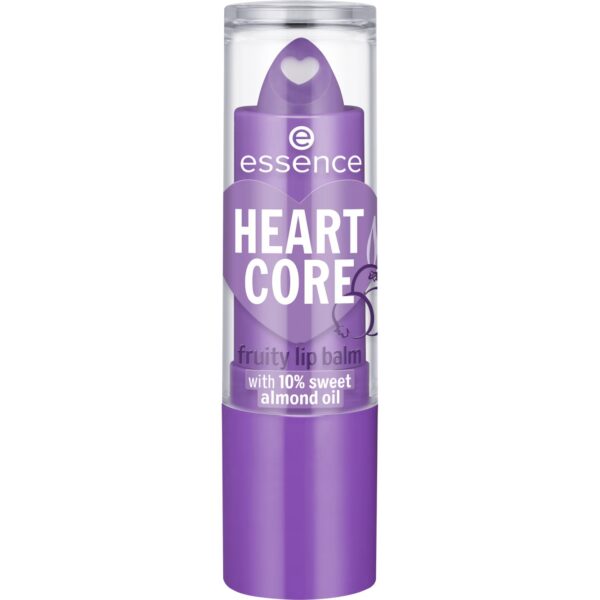 HEART CORE balsamo labbra fruttato 06 - Essence