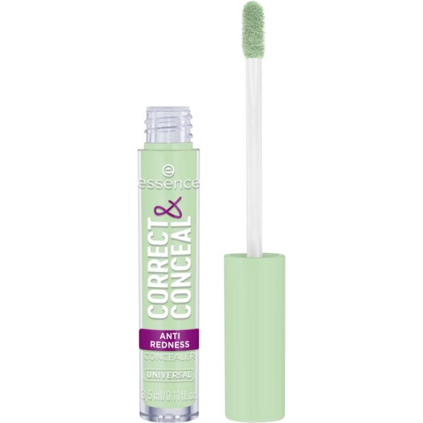 CORRECT & CONCEAL anti redness correttore anti-rossori - Essence