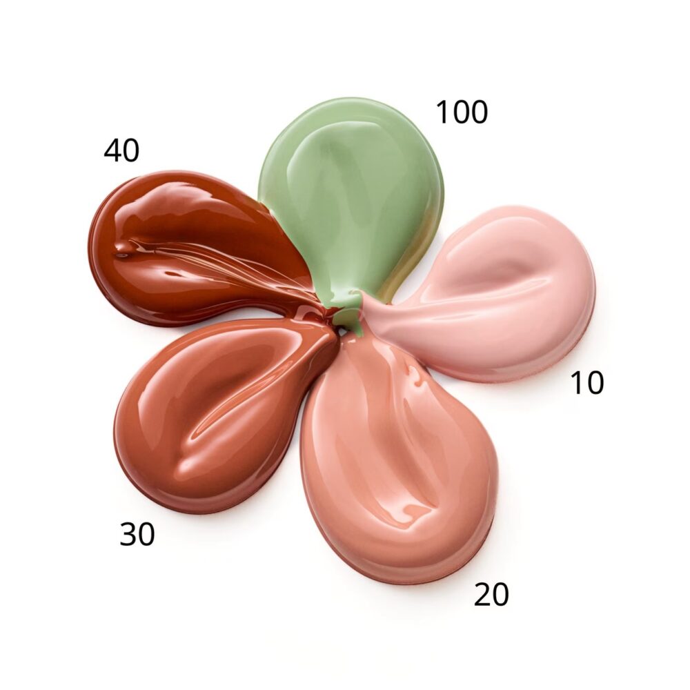 CORRECT & CONCEAL under eye correttore occhiaie - Essence - immagine 2