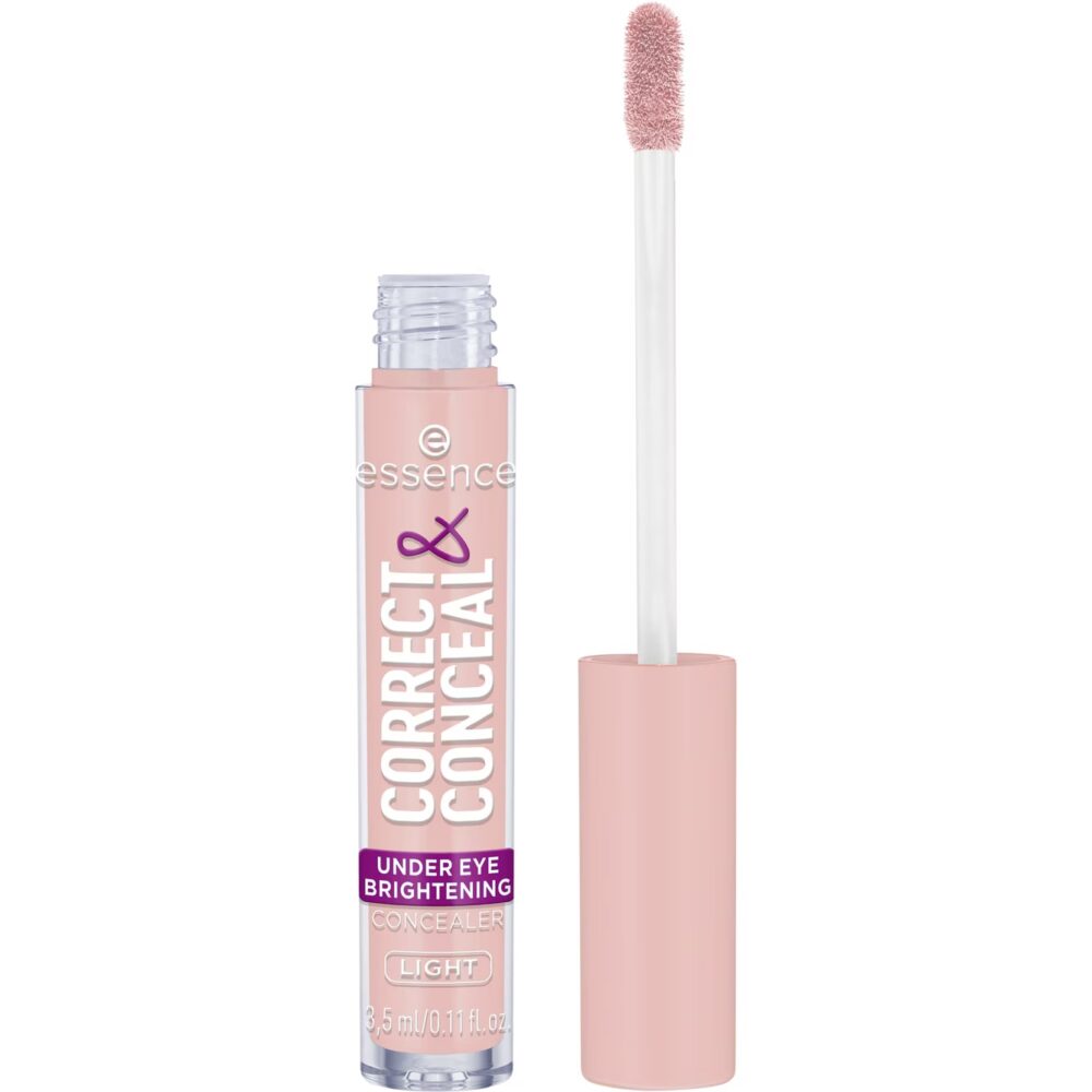 CORRECT & CONCEAL under eye correttore occhiaie - Essence