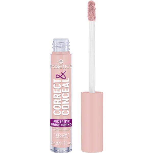 CORRECT & CONCEAL under eye correttore occhiaie - Essence