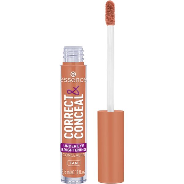CORRECT & CONCEAL under eye correttore occhiaie - Essence