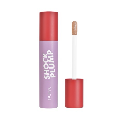 SHOCK PLUMP 003 - Pupa