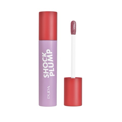 SHOCK PLUMP 004 - Pupa