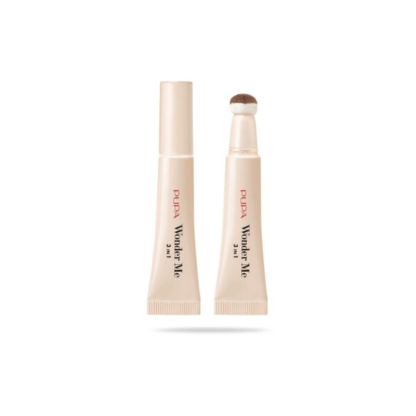 Wonder Me 3 in 1 008 Contour - Pupa