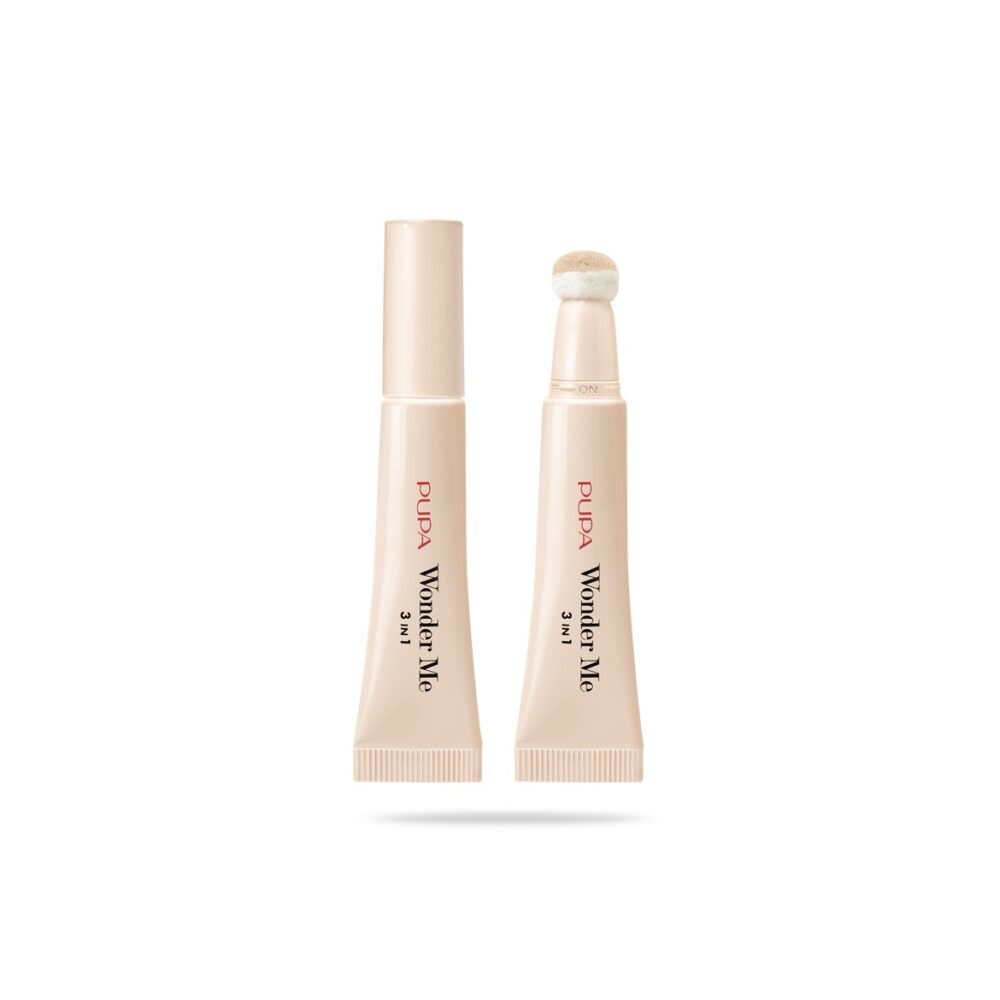 Wonder Me 3 in 1 010 Fair beige - Pupa