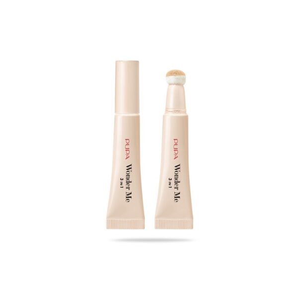 Wonder Me 3 in 1 020 light beige - Pupa