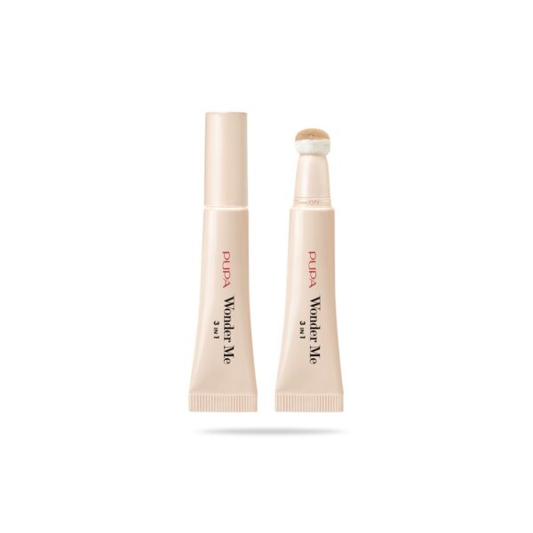 Wonder Me 3 in 1 030 medium warm beige - Pupa