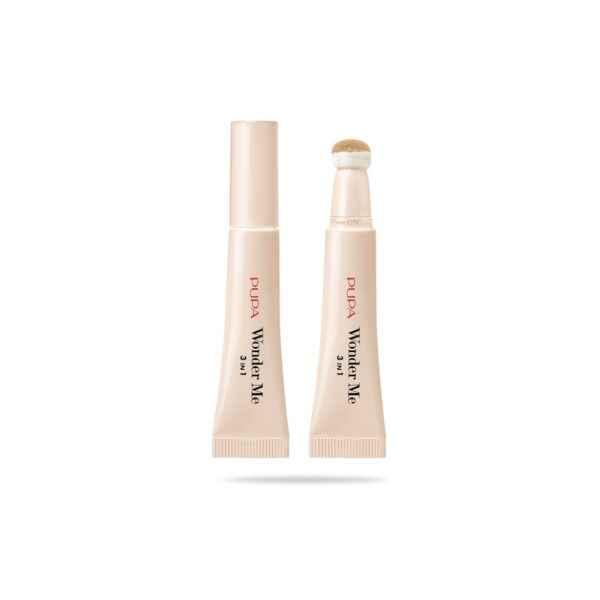 Wonder Me 3 in 1 040 intense warm beige - Pupa