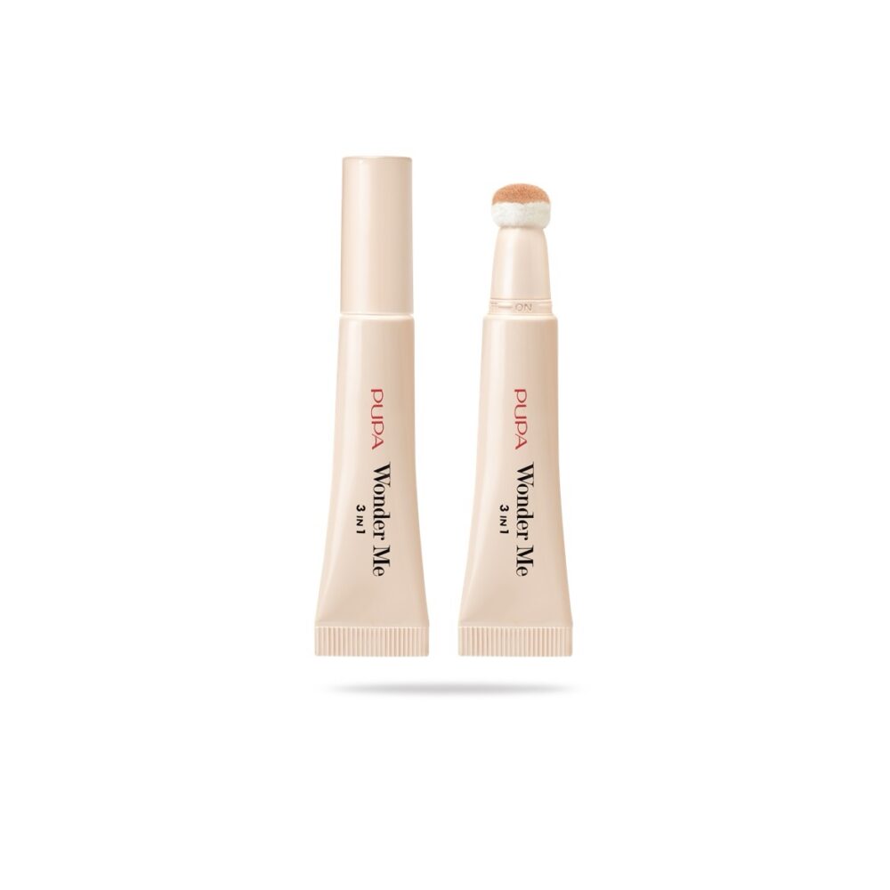 Wonder Me 3 in 1 050 peach - Pupa