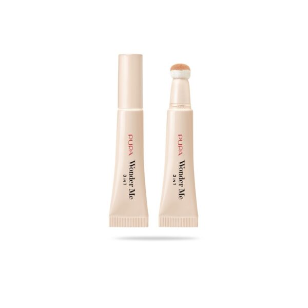 Wonder Me 3 in 1 050 peach - Pupa