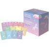 BE A UNICORN ADVENT CALENDAR 12 DAYS - Naturaverde - immagine 3