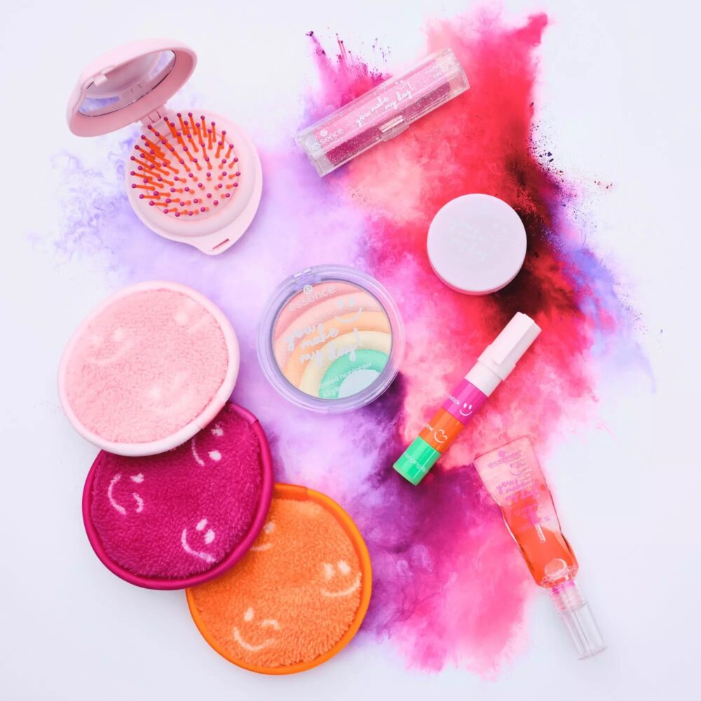 you make my day! carta opacizzante - Essence - immagine 4