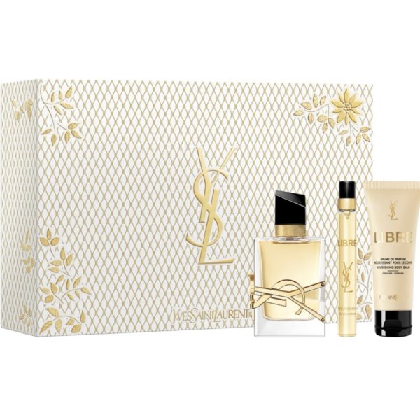 Libre Cofanetto Regalo - YSL