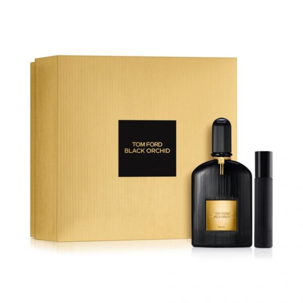 Black Orchid Set Tom Ford