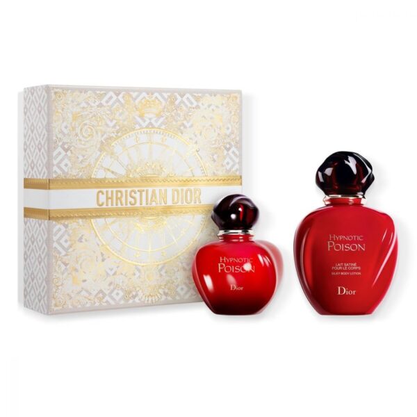 Cofanetto Hypnotic Poison EDT Dior