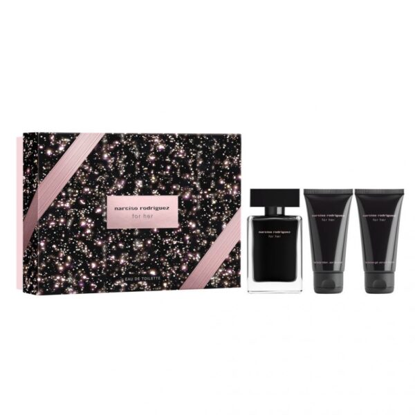 For Her Coffret - Narciso rodriguez