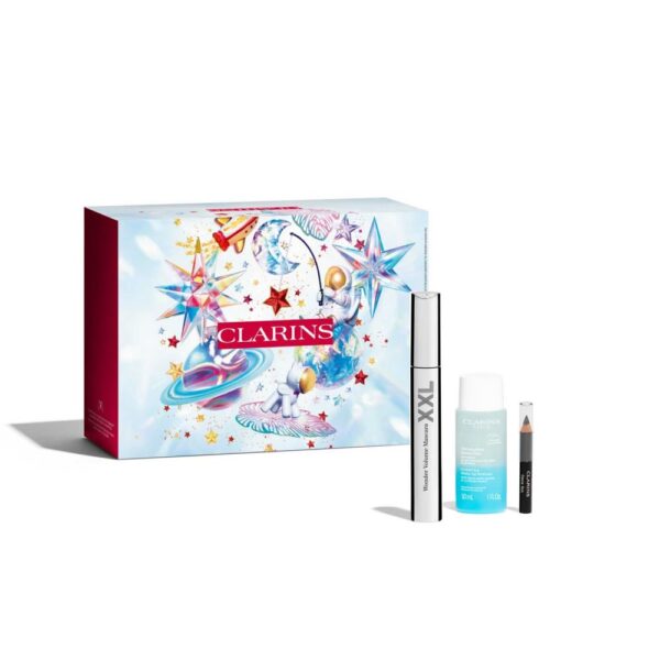 Look Occhi XXL - Clarins