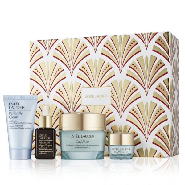 DayWear Moisturizer Holiday Skincare Set - ESTEE LAUDER